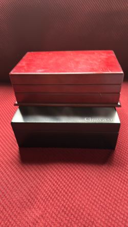 Humidors