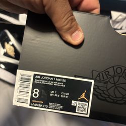 Jordan 