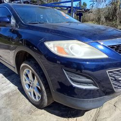 2012 MAZDA CX-9 for Sale PARTS ONLY