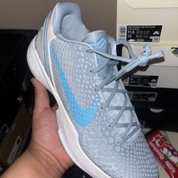 Kobe 6 Caitlyn Clark Size 13M DS