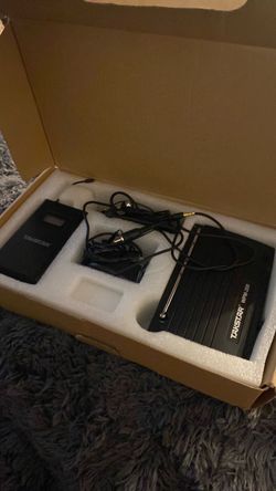 Takstar WPM-200 Wireless In-Ear Monitor System