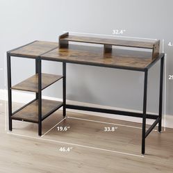 Computer Desk - Need gone today