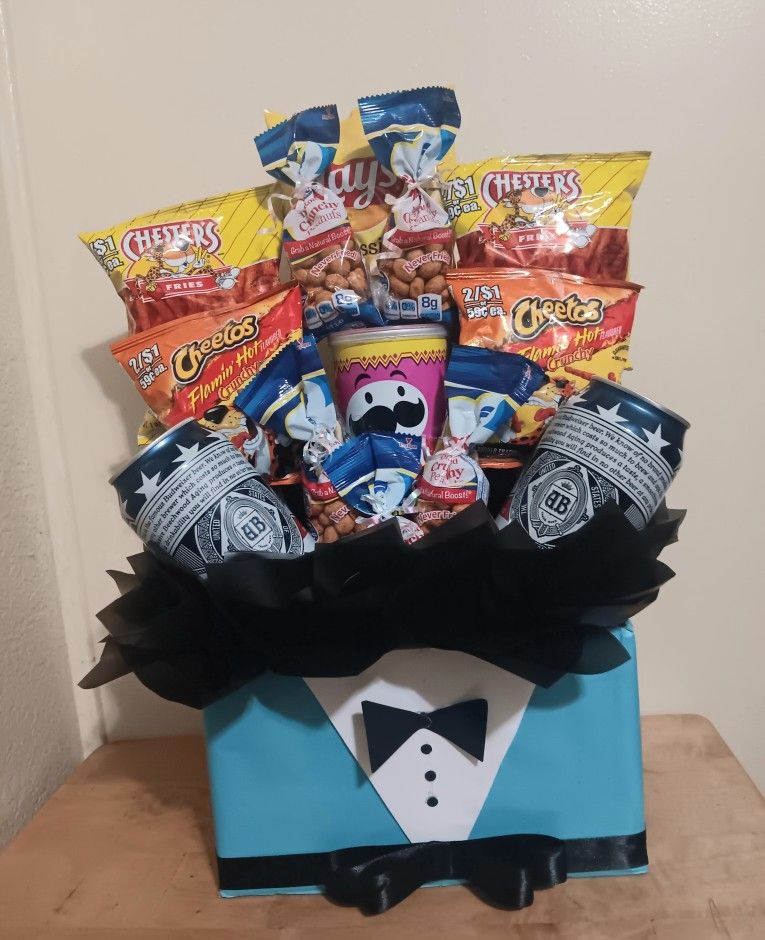 Un Detalle Para Papá