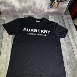 Burberry T-shirt XL
