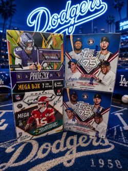 Sports Cards