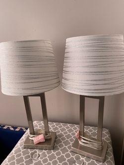 Lamps for sale