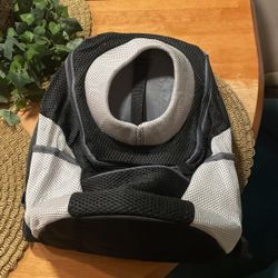 Small Pet Backpack