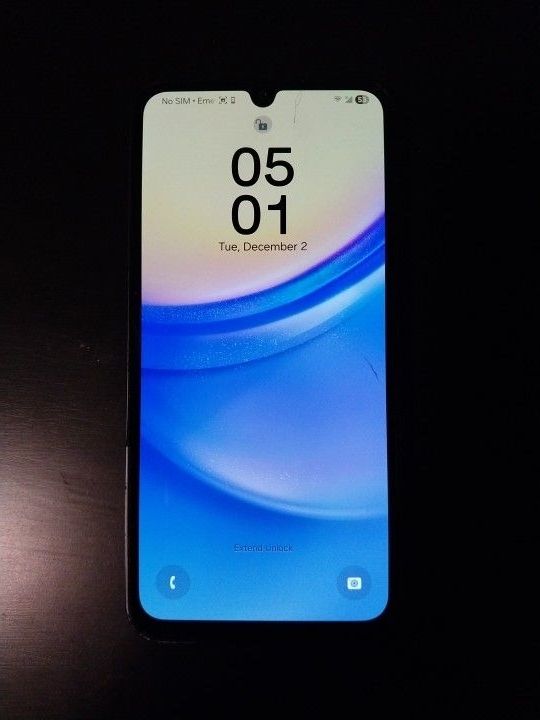 Samsung A15 5G 64gb