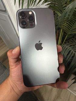 Unlocked iPhone 12 Pro Max