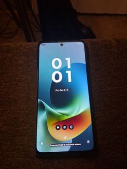 Motorola play