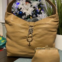 Dooney & Bourke, Purses, Coin Purse