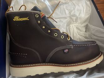 THOROGOOD BOOTS NEW!!!