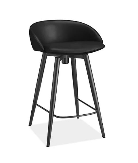 Sylvan Swivel Counter Stools (Set of 2)