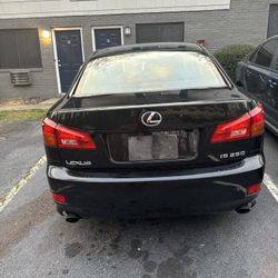 Lexus Is250