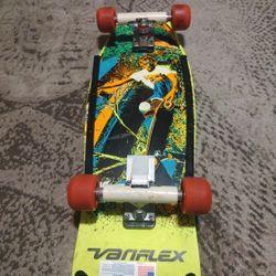 Vintage Variflex Skateboard 