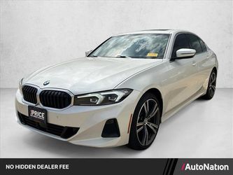 2024 BMW 330i