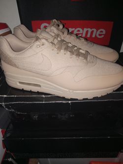 Nike Air Max Sand Patch Men Sz 13
