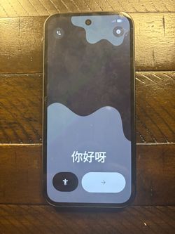 Google Pixel 10a Brand New UNLOCKED