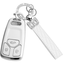 Brand New Audi Key