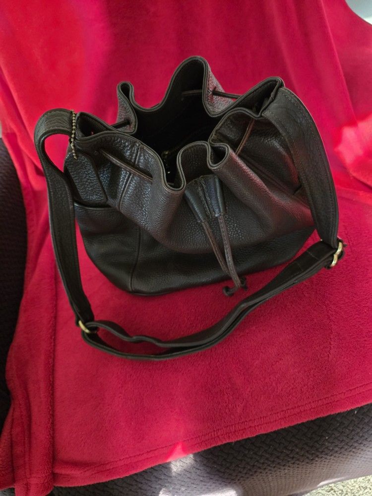 Good Condition COACH BAG