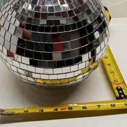 Disco Ball