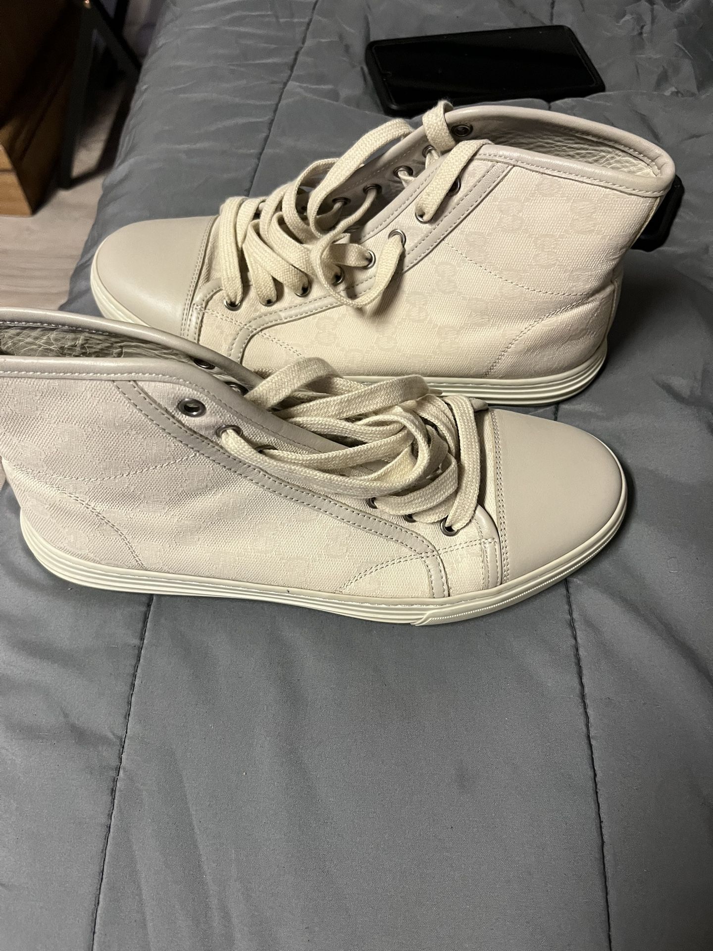 Gucci Shoes