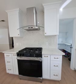 Kitchen Cabinets And More
