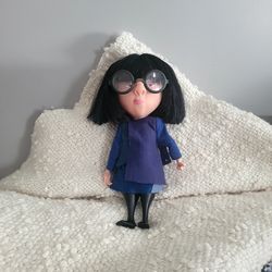 Disney Pixar Incredibles 2 interactive Edna with voice recognition