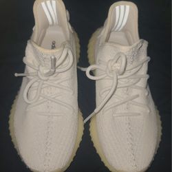 ADIDAS YEEZY BOOST 350 V2 CREME SIZE 7.5