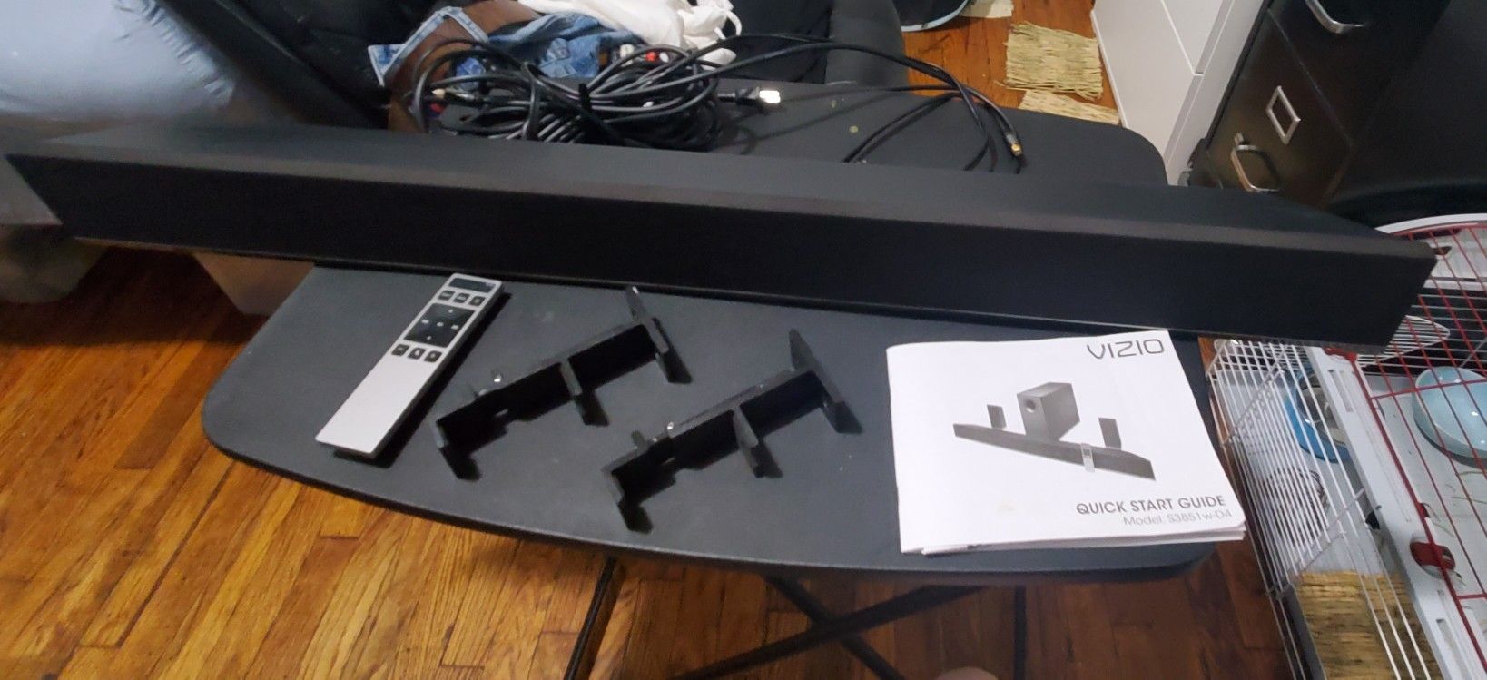 VIZIO Soundbar