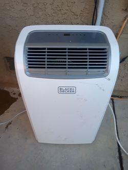 Portable air conditioner AC unit