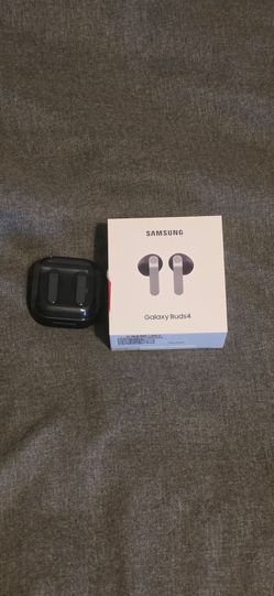 Samsung Galaxy Buds4