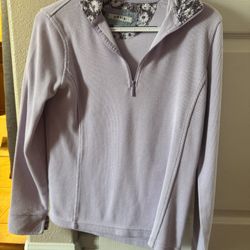 Orvis women's sweatshirts