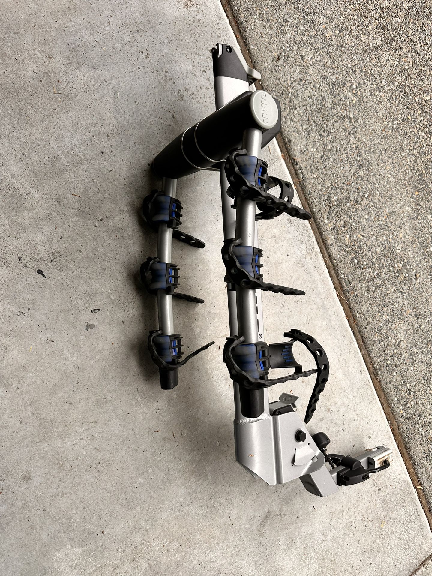Thule Bike Rack - 3 Bike