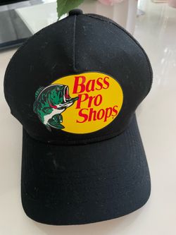 Bas Pro Shops Cap, one size