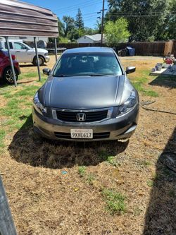 2009 Honda Accord
