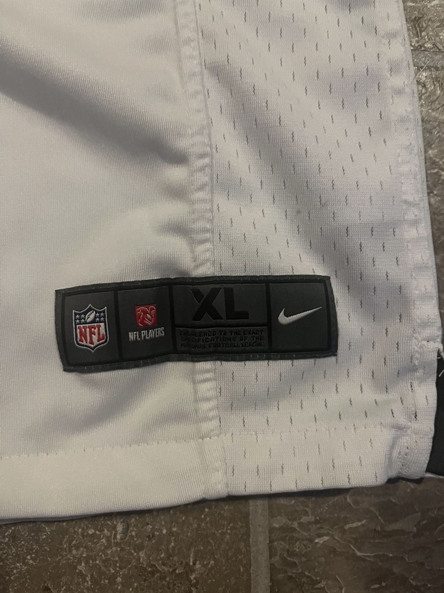 Nike Andrew Luck Stitched Colts Jersey Blue NFL 819055-431 Size 3XL for  Sale in Florence, AZ - OfferUp