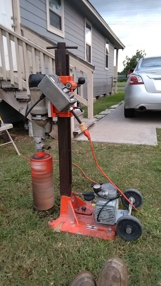 Core Drill