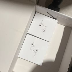 AirPods 3rd  Generation 