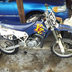 Yz80