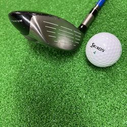 Taylormade Golf 5 Wood