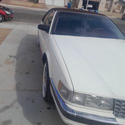 1992 Cadillac Seville