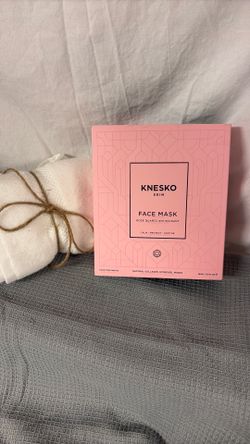 Skincare | Face Mask | New