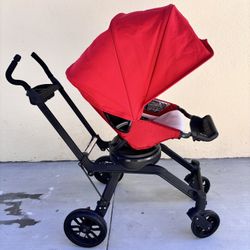 Baby Orbit G3 Stroller 
