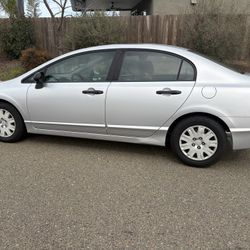 2010 Honda Civic