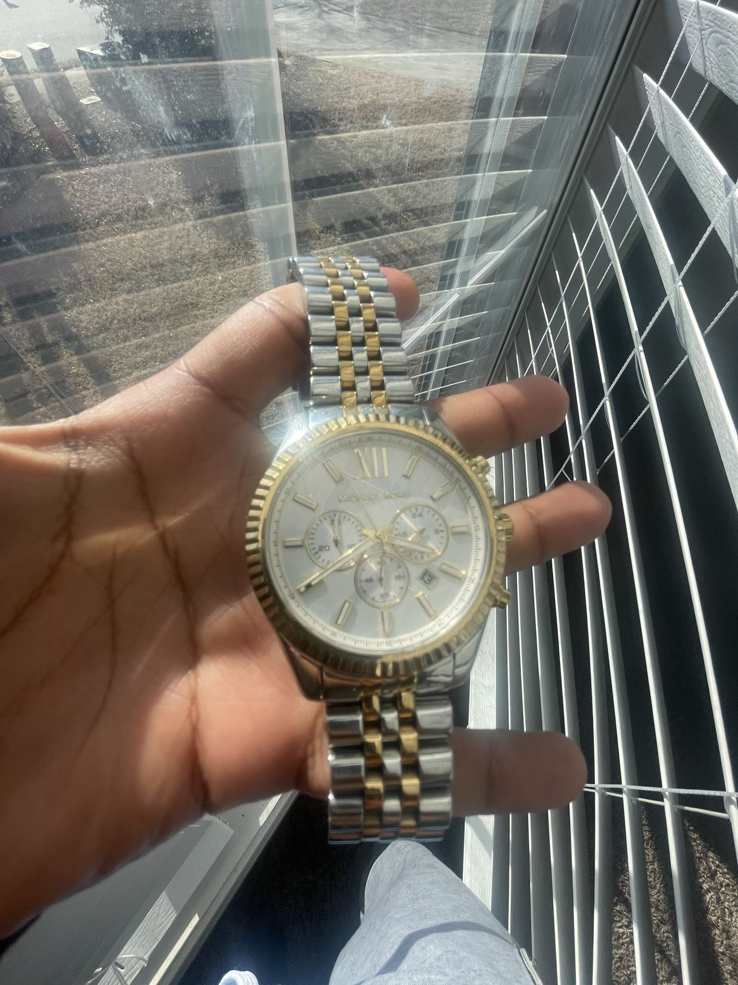  Michael Kors Watch 