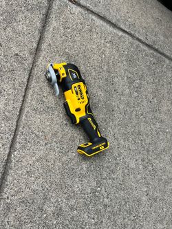 Dewalt Multi Tool $95