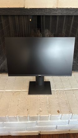 Dell Monitor