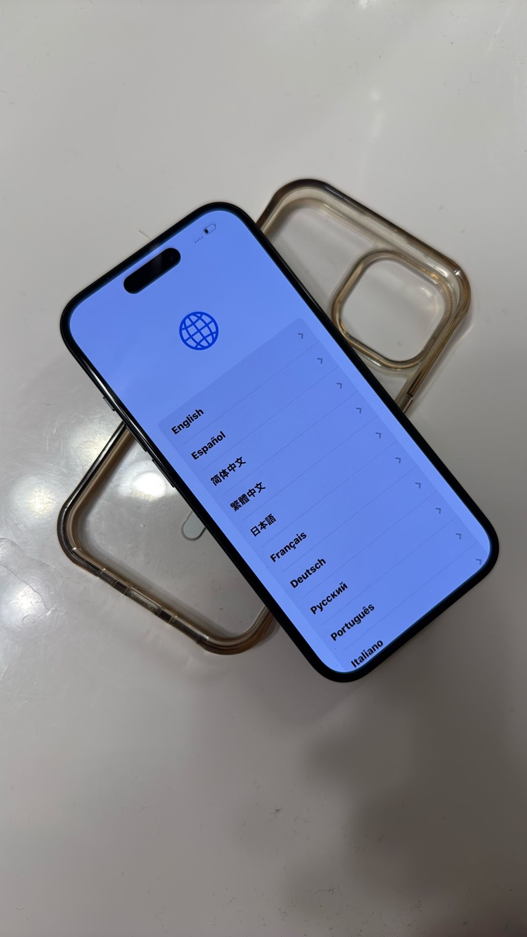 iPhone 15 (128gb)