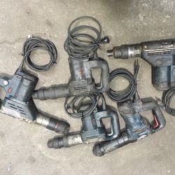 bosch hammer price per piece